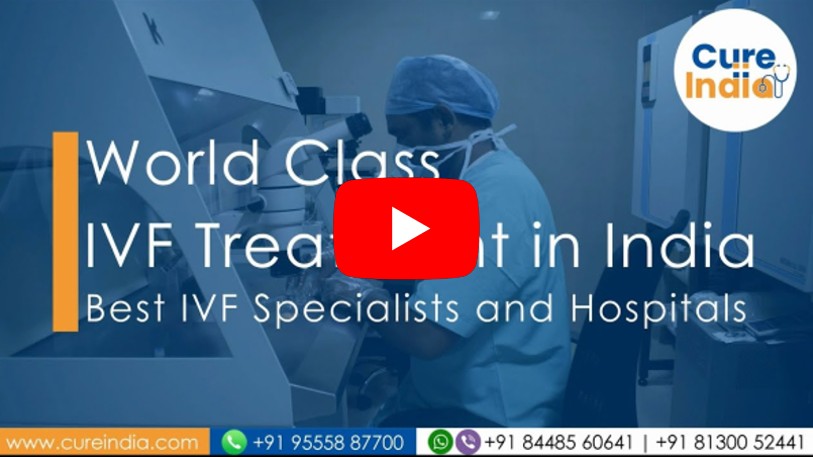 Dr Shivani Sachdev Gour Clinical Walk through of a state of the art IVF Laboratory